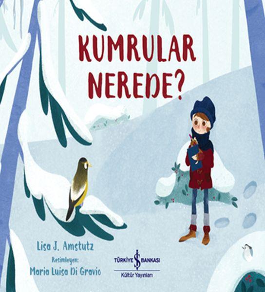 Kumrular Nerede?