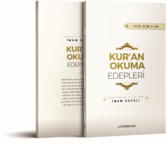 Kuran Okuma Edepleri