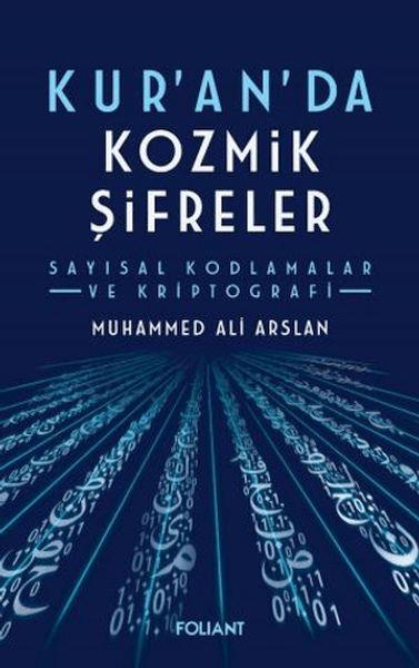 Kuran'da Kozmik Şifreler