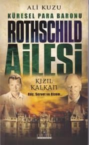 Küresel Para Baronu Rothschild Ailesi