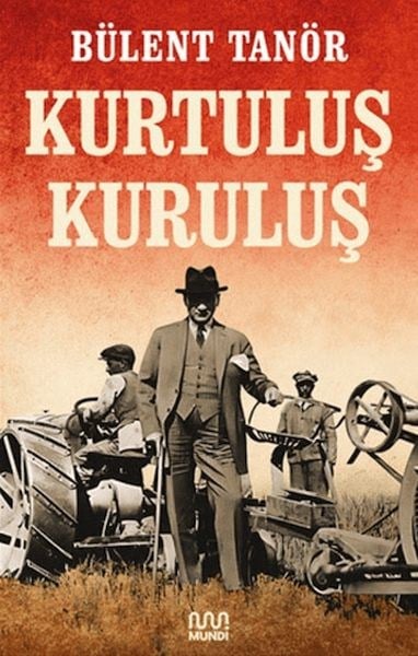 Kurtuluş Kuruluş