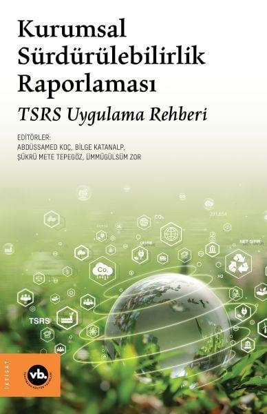 Kurumsal Sürdürülebilirlik Raporlaması