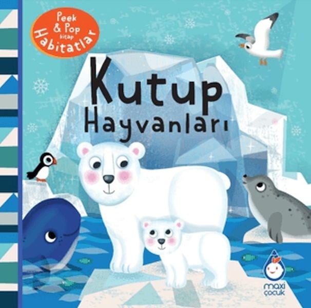 Kutup Hayvanları