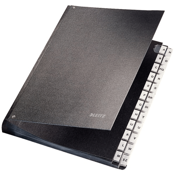LEITZ EVRAK DÜZENLEYİCİ DOSYA A-Z L-5825