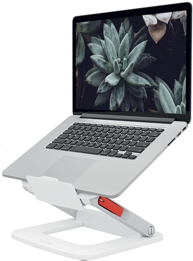 LEITZ LAPTOP STANDI ERGO ÇOK AÇILI L-6424 BEYAZ