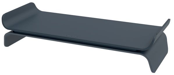 LEITZ MONİTÖR STANDI ERGO AYARLANABİLİR L-6504 KOYU GRİ
