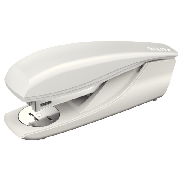 LEITZ ZIMBA MAKİNESİ 24/6 L-5500 GRİ