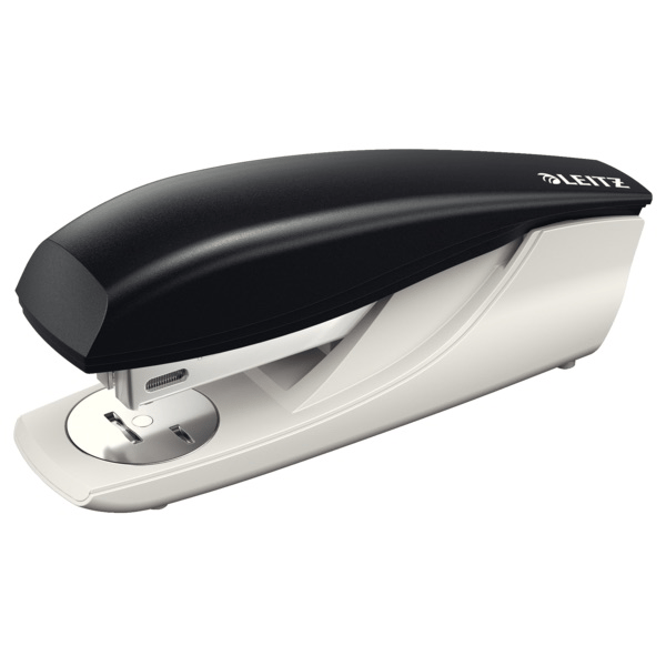 LEITZ ZIMBA MAKİNESİ 24/6 L-5500 SİYAH