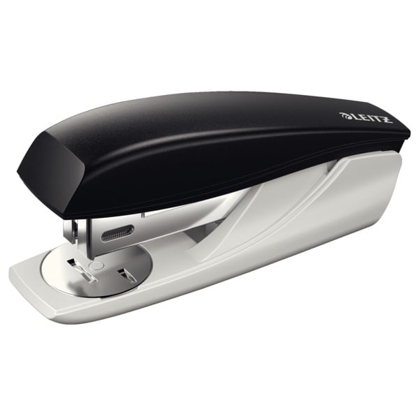 LEITZ ZIMBA MAKİNESİ 24/6 L-5501 BABY SİYAH