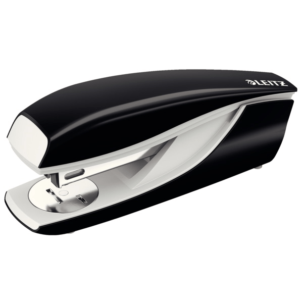 LEITZ ZIMBA MAKİNESİ 24/6 L-5502 SİYAH