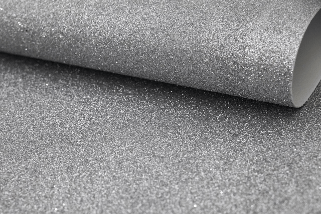 LİNO KARTON SİMLİ 50x70 250GR 5 Lİ GÜMÜŞ RBP-403
