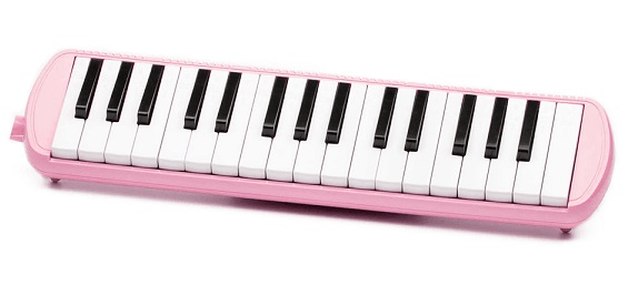 LİNO MELODİKA 32K ÇANTALI PASTEL PEMBE LN-32PPE