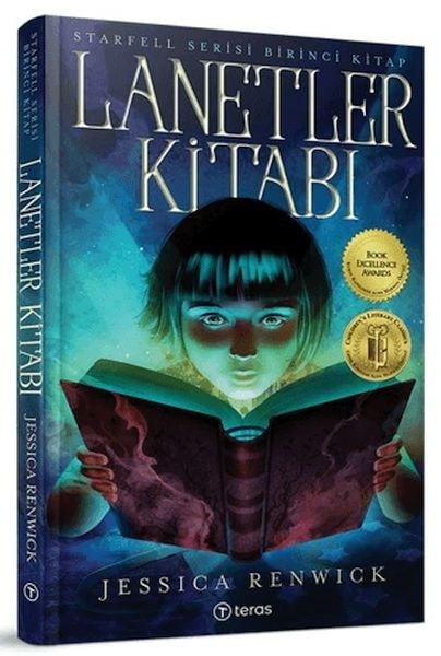 Lanetler Kitabı: Starfell Serisi 1