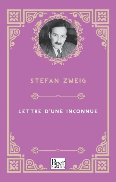 Lettre d'une inconnue
