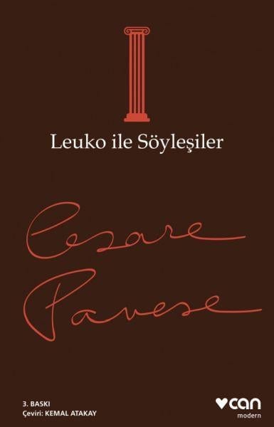 Leuko İle Söyleşiler