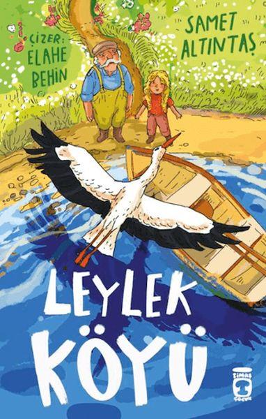 Leylek Köyü