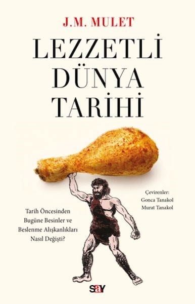 Lezzetli Du¨nya Tarihi