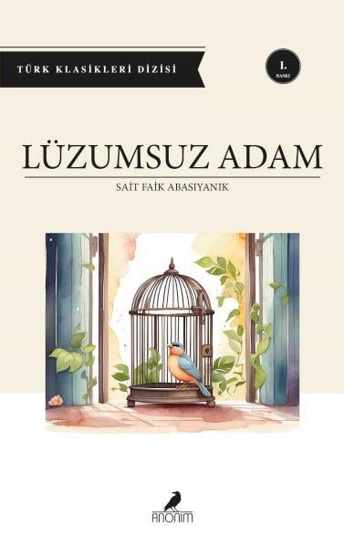 Lüzumsuz Adam