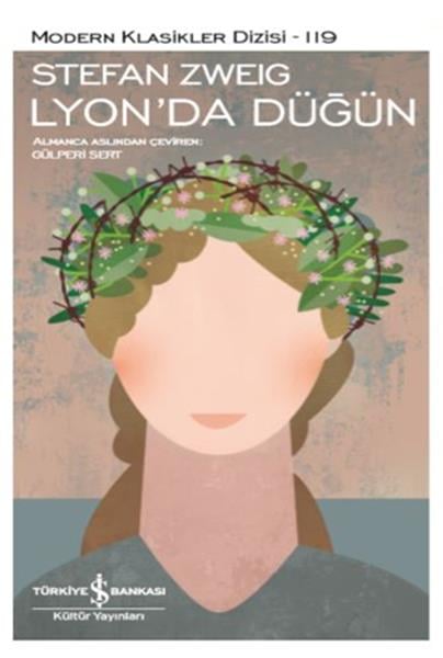 Lyon’da Düğün - Modern Klasikler Dizisi