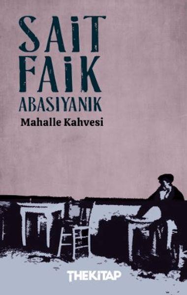 Mahalle Kahvesi