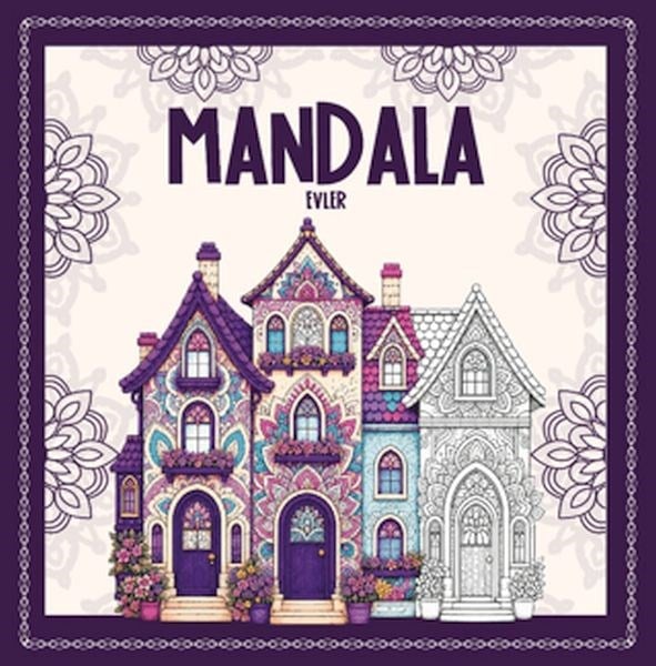 Mandala - Evler