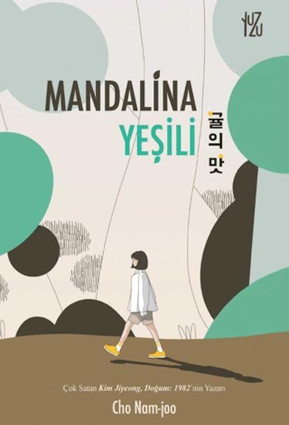 Mandalina Yeşili
