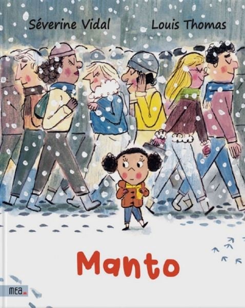 Manto – Ciltli