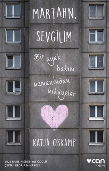Marzahn, Sevgilim