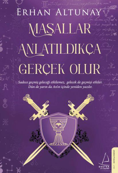 Masalcı 2 Masallar Anlatıldıkça Gerçek Olur