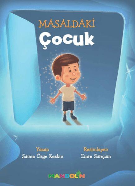 Masaldaki Çocuk
