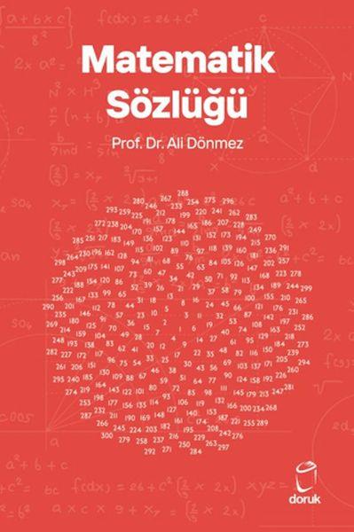 Matematik Sözlüğü