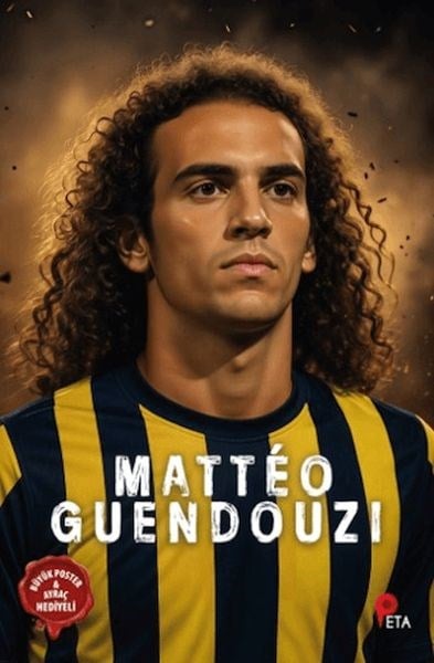 Mattéo Guendouzi