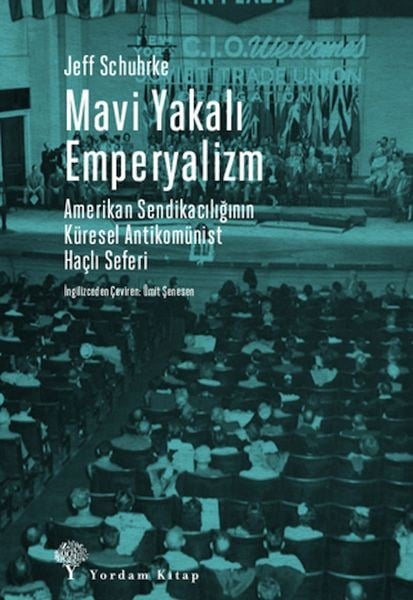 Mavi Yakalı Emperyalizm