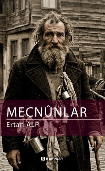 Mecnunlar