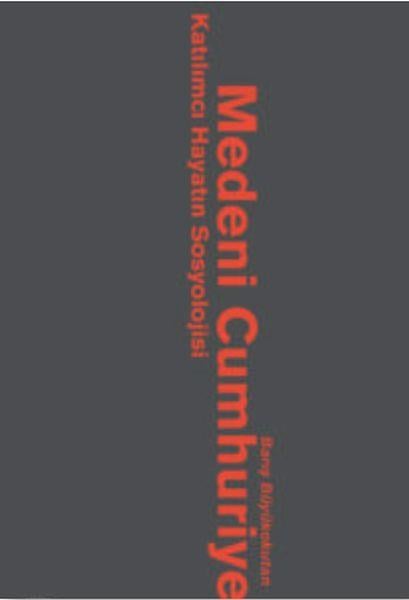 Medeni Cumhuriyet