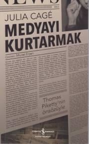Medyayı Kurtarmak