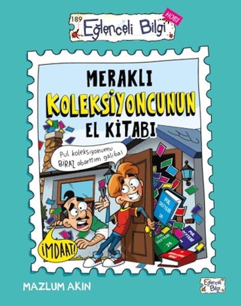 Meraklı Koleksiyoncunun El Kitabı