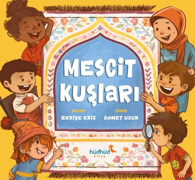 Mescit Kuşları