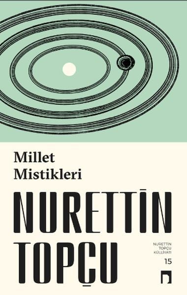 Millet Mistikleri