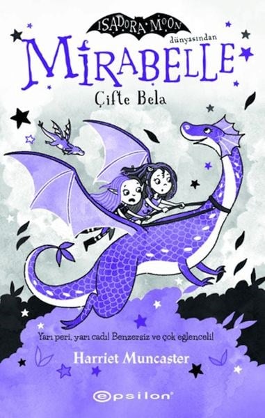 Mirabelle 4 – Çifte Bela