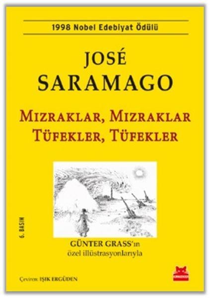 Mızraklar, Mızraklar Tüfekler, Tüfekler