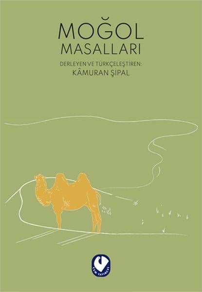 Moğol Masalları