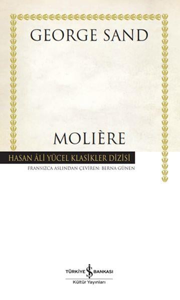 Moliere - Hasan Ali Yücel Klasikleri