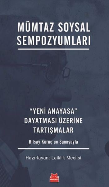 Mümtaz Soysal Sempozyumları