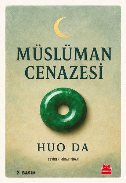 Müslüman Cenazesi