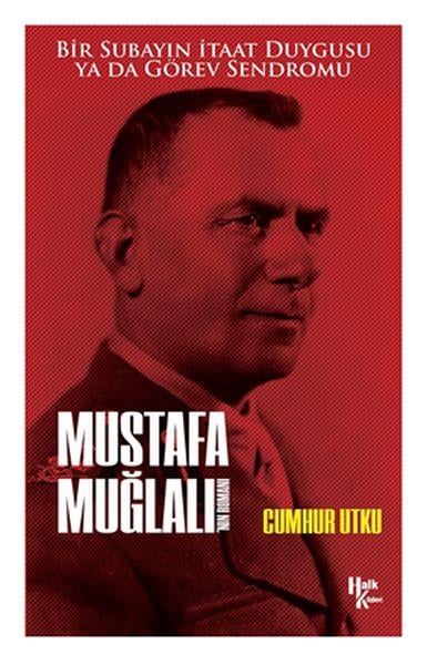 Mustafa Muğlalı’nın Romanı