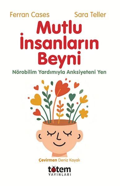 Mutlu İnsanların Beyni