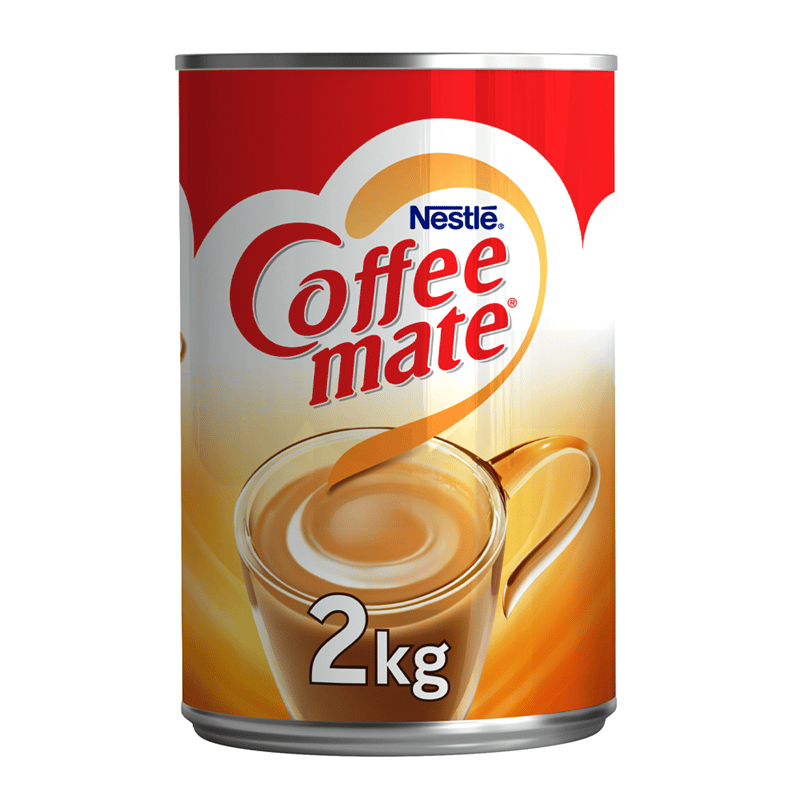 NESTLE KAHVE KREMASI COFFEE MATE 2000G 12355246