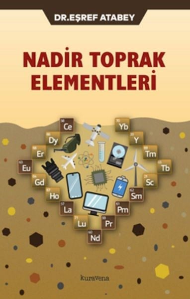 Nadir Toprak Elementleri
