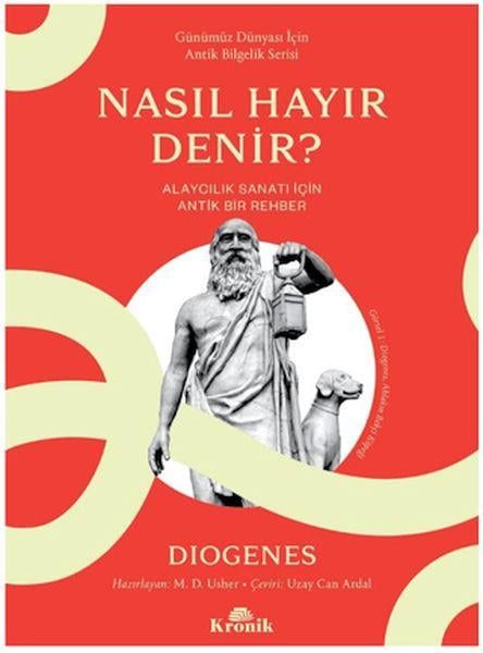 Nasıl Hayır Denir?